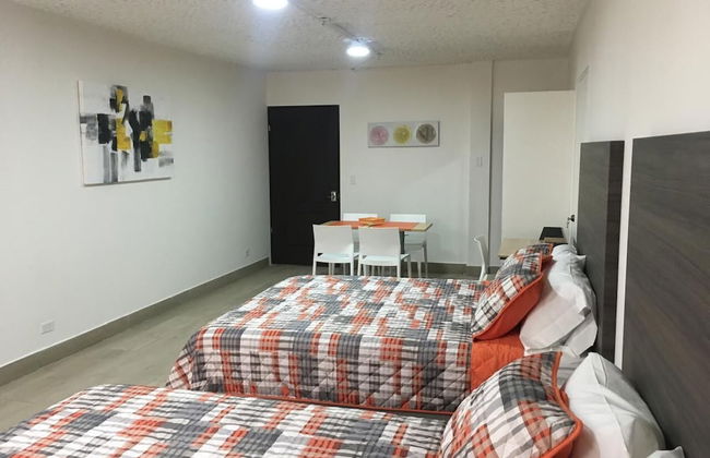 XOCOLATIQUE APARTMENTS - Foto 10