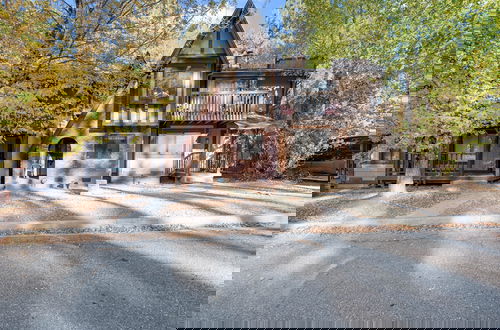 Photo 1 - Snow Summit Getaway