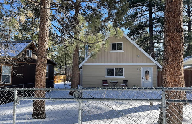 Maple Lane Lodge - Foto 22