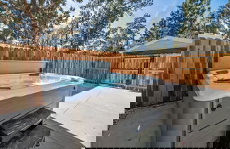 Foto 1 - Maple Lane Lodge