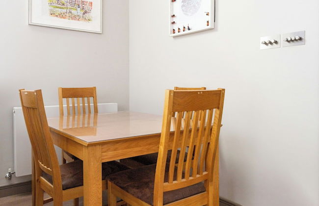 Red Lion Square by Onefinestay - Photo 20