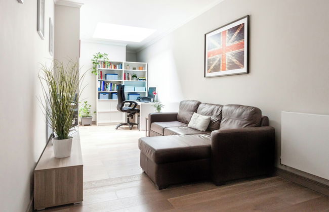 Red Lion Square by Onefinestay - Photo 21
