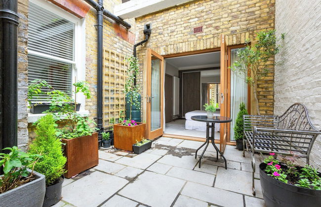 Red Lion Square by Onefinestay - Photo 24