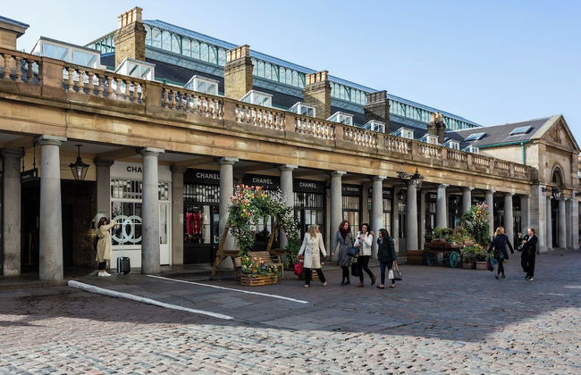 Red Lion Square by Onefinestay - Photo 26