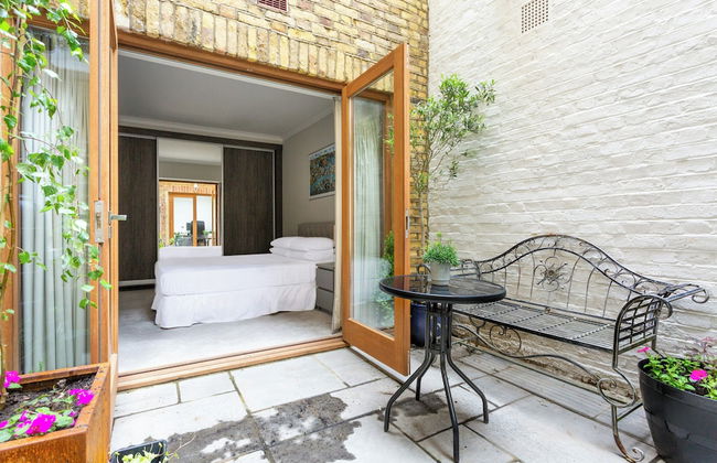 Red Lion Square by Onefinestay - Photo 23