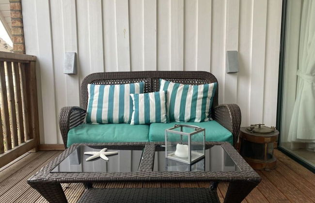 Forte Modern Retreat - Foto 1