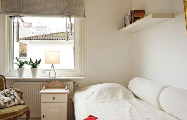 8 Person Holiday Home in Lysekil - Foto 2