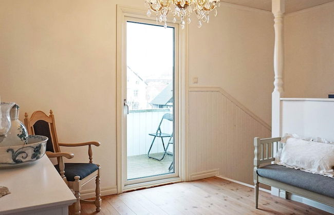 8 Person Holiday Home in Lysekil - Foto 18