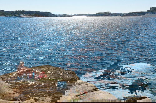 Foto 15 - 8 Person Holiday Home in Lysekil