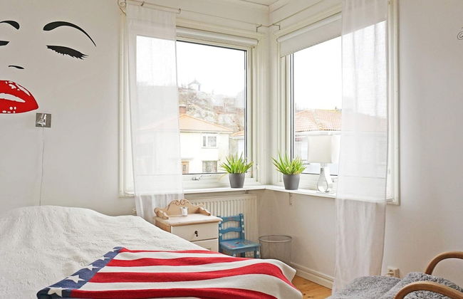 8 Person Holiday Home in Lysekil - Foto 7