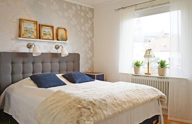 8 Person Holiday Home in Lysekil - Foto 4