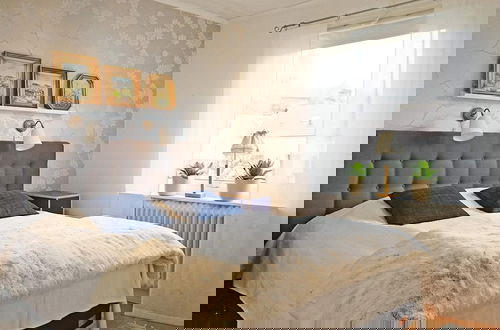Foto 4 - 8 Person Holiday Home in Lysekil