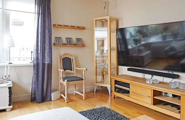 8 Person Holiday Home in Lysekil - Foto 5