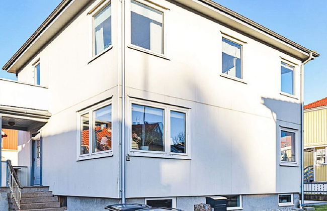 8 Person Holiday Home in Lysekil - Foto 25