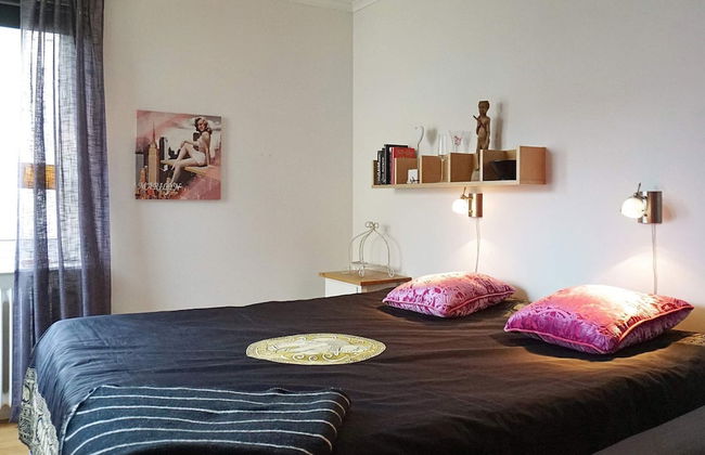8 Person Holiday Home in Lysekil - Foto 3