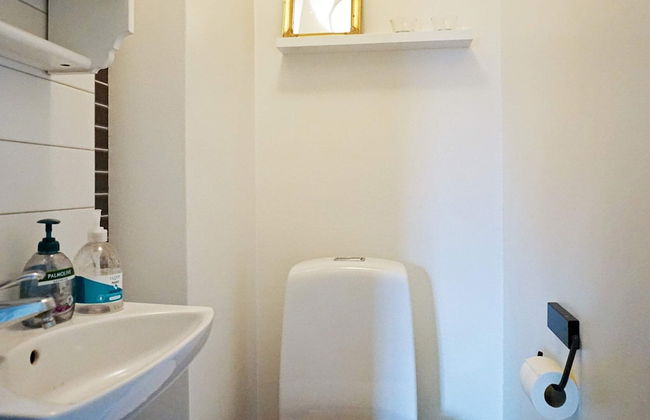 8 Person Holiday Home in Lysekil - Foto 11