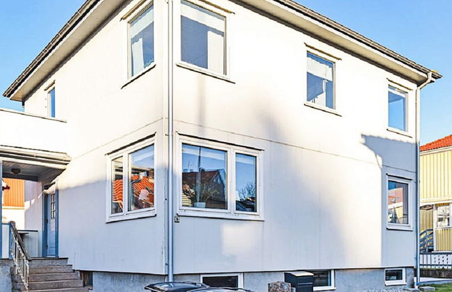 8 Person Holiday Home in Lysekil - Foto 1