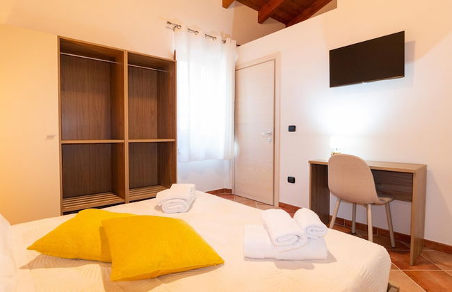 Domo Mea - Room 4 in Cabras - Photo 15