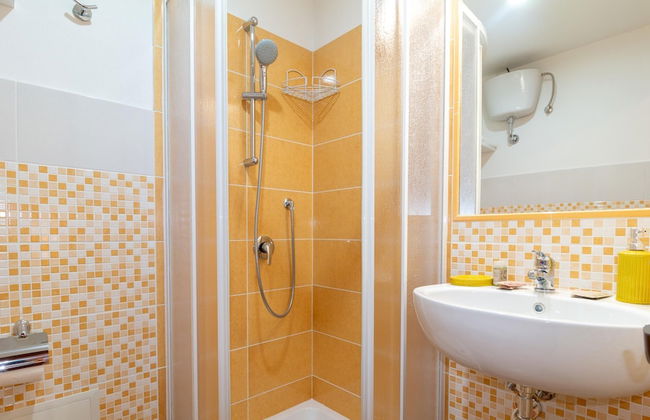 Domo Mea - Room 4 in Cabras - Photo 18