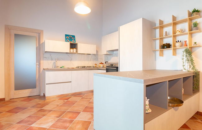 Domo Mea - Room 3 in Cabras - Foto 4