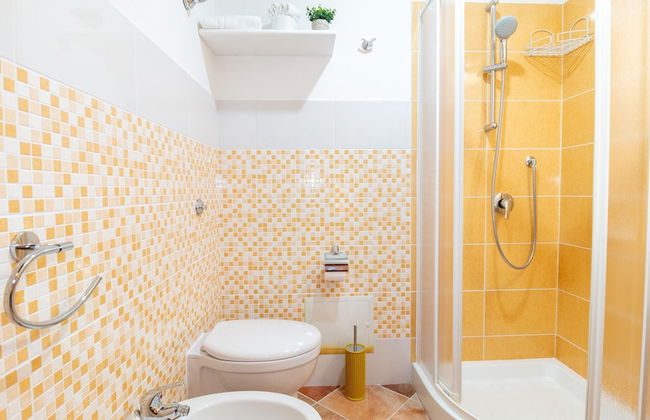 Domo Mea - Room 4 in Cabras - Photo 17