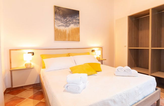 Domo Mea - Room 4 in Cabras - Photo 12