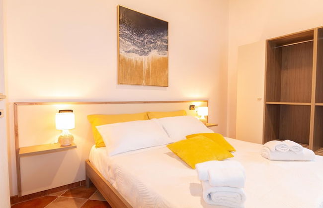 Domo Mea - Room 4 in Cabras - Photo 16