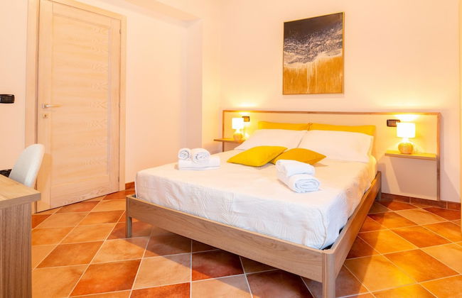 Domo Mea - Room 4 in Cabras - Photo 14