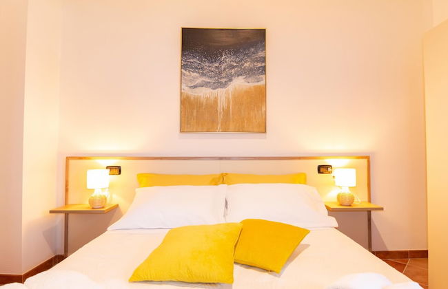 Domo Mea - Room 4 in Cabras - Photo 11