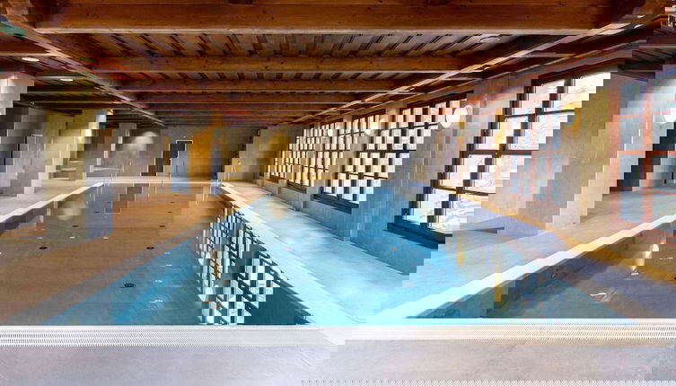 Foto 1 - Holiday Apartment in Gerlitzen With Wellness Area