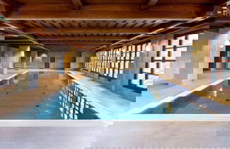 Foto 1 - Holiday Apartment in Gerlitzen With Wellness Area