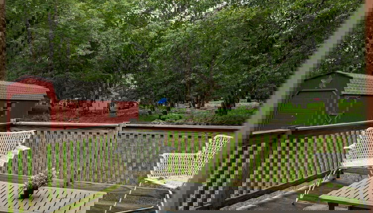 Photo 1 - Trail House by Avantstay Walk to Creek + Deck
