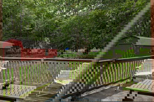 Photo 1 - Trail House by Avantstay Walk to Creek + Deck