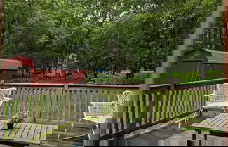 Photo 1 - Trail House by Avantstay Walk to Creek + Deck