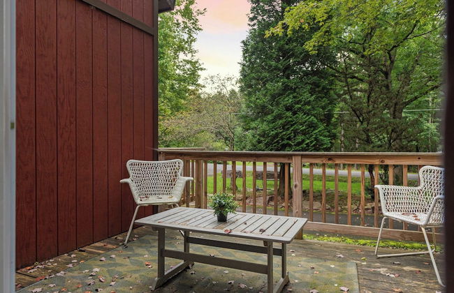 Trail House by Avantstay Walk to Creek + Deck - Photo 29