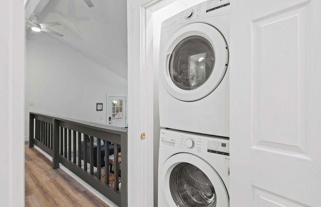 Trail House by Avantstay Walk to Creek + Deck - Photo 27