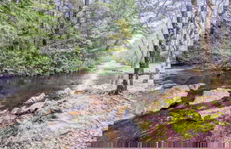 Photo 2 - Trail House by Avantstay Walk to Creek + Deck