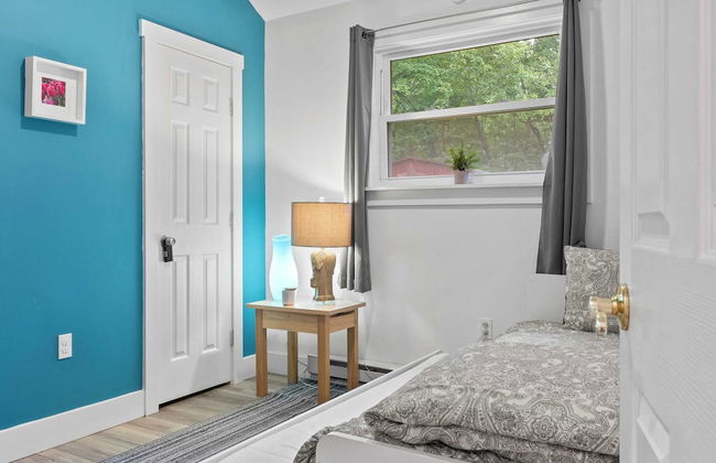 Trail House by Avantstay Walk to Creek + Deck - Photo 20