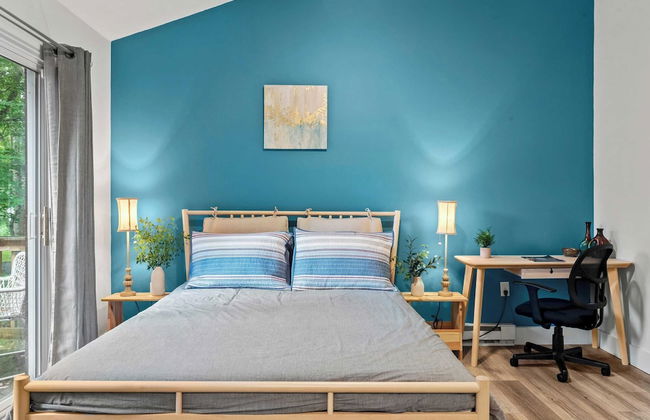 Trail House by Avantstay Walk to Creek + Deck - Photo 14