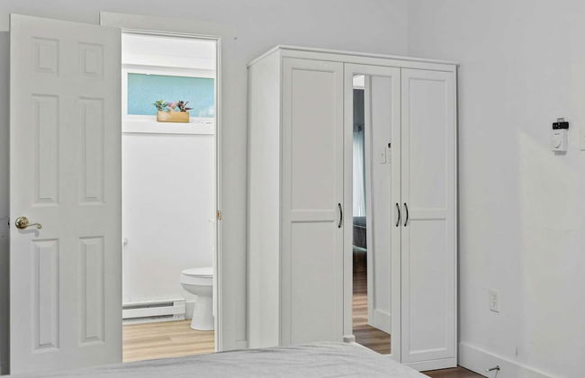 Trail House by Avantstay Walk to Creek + Deck - Photo 23