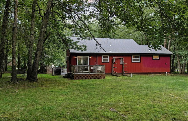 Trail House by Avantstay Walk to Creek + Deck - Photo 30