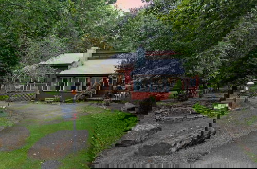 Photo 31 - Trail House by Avantstay Walk to Creek + Deck