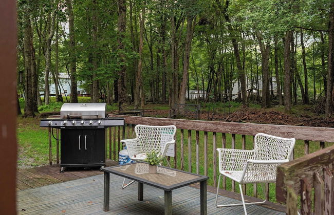 Trail House by Avantstay Walk to Creek + Deck - Photo 28