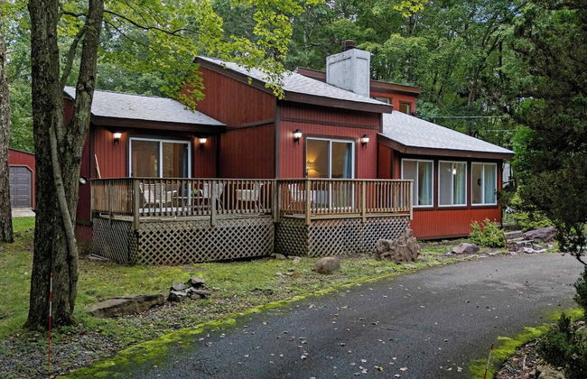 Trail House by Avantstay Walk to Creek + Deck - Photo 33