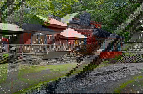 Foto 1 - Trail House by Avantstay Walk to Creek + Deck