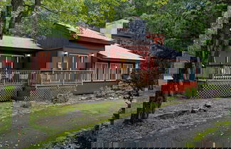 Foto 1 - Trail House by Avantstay Walk to Creek + Deck