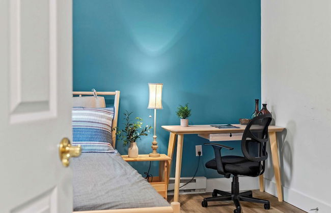 Trail House by Avantstay Walk to Creek + Deck - Photo 13