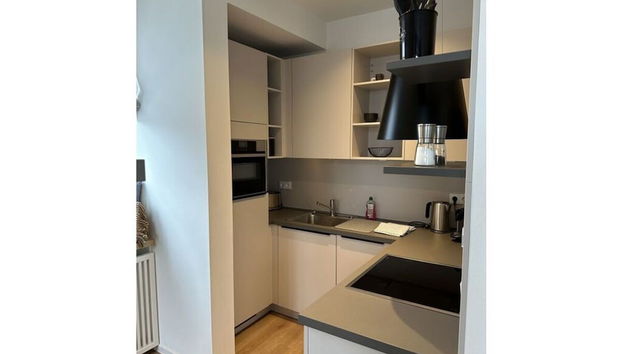 Cozinha privada