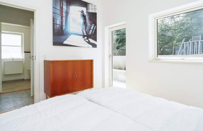 8 Person Holiday Home in Melby - Foto 5