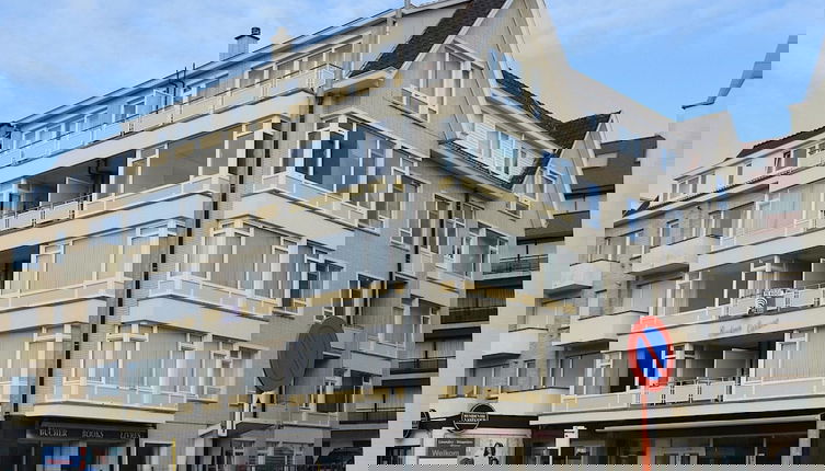 Photo 1 - Apartment in De Haan With sea Beach